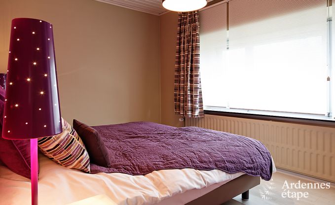 Villa de Luxe  Robertville pour 40 personnes en Ardenne