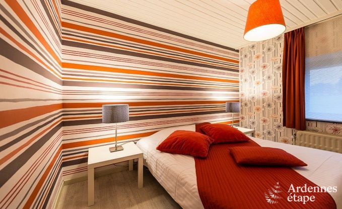 Villa de Luxe  Robertville pour 40 personnes en Ardenne