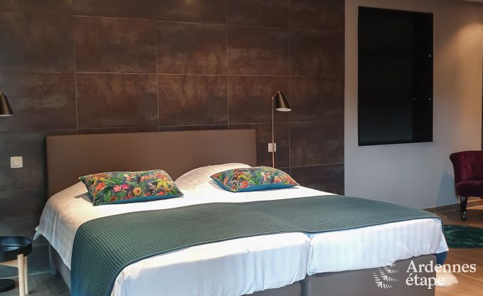 Villa de Luxe  Robertville pour 40 personnes en Ardenne
