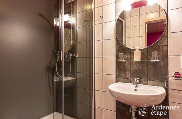 Villa de Luxe � Robertville pour 40 personnes en Ardenne