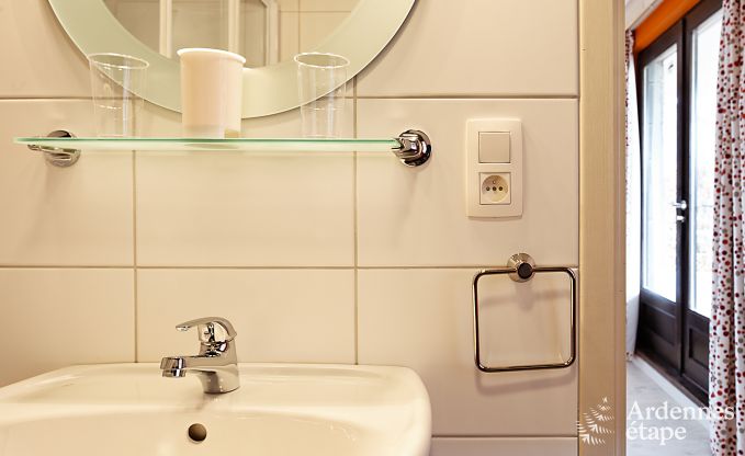 Villa de Luxe � Robertville pour 40 personnes en Ardenne