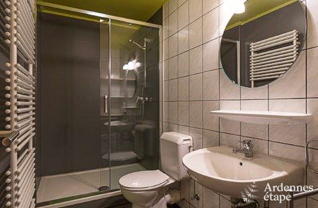 Villa de Luxe � Robertville pour 40 personnes en Ardenne