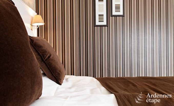 Villa de Luxe � Robertville pour 40 personnes en Ardenne