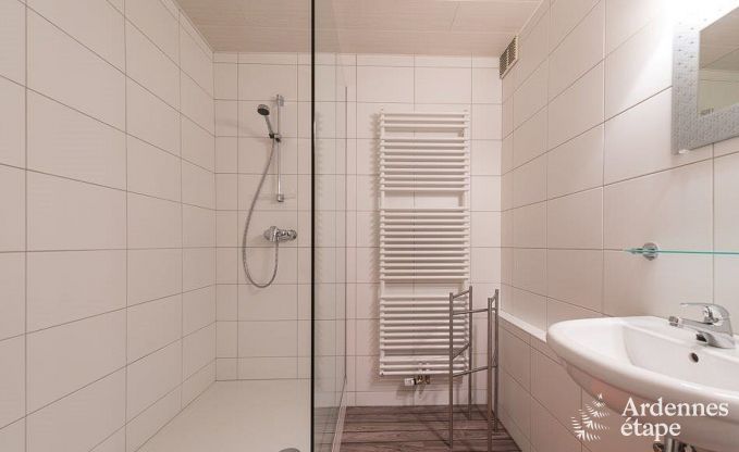 Villa de Luxe � Robertville pour 40 personnes en Ardenne