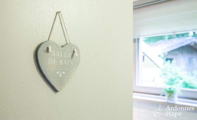 Maison de vacances  Robertville pour 6 personnes en Ardenne