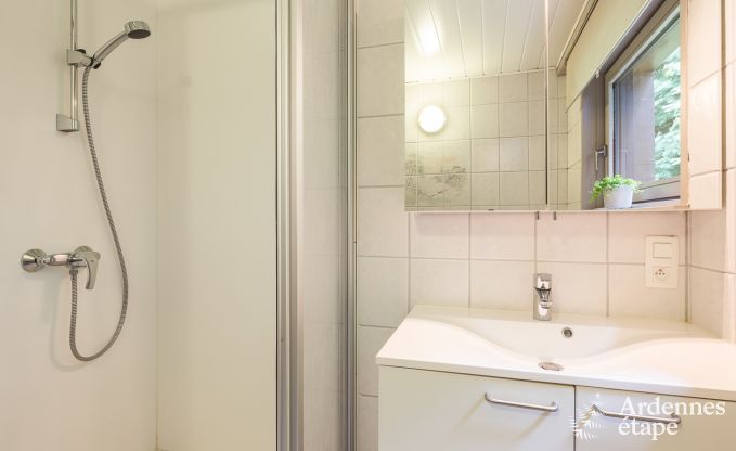 Maison de vacances  Robertville pour 6 personnes en Ardenne