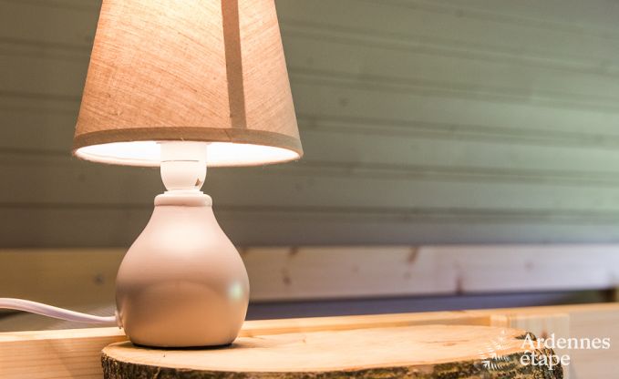 Maison de vacances  Robertville pour 6 personnes en Ardenne