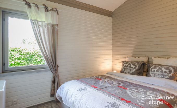 Maison de vacances  Robertville pour 6 personnes en Ardenne