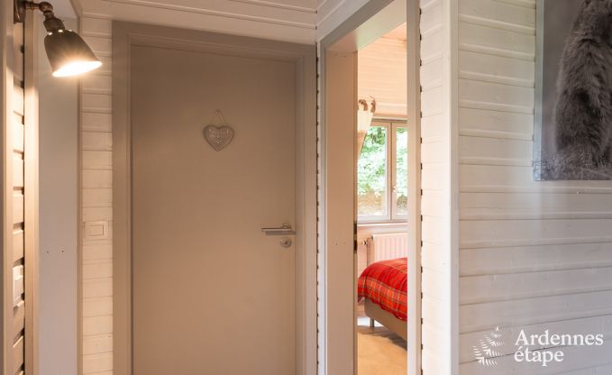 Maison de vacances  Robertville pour 6 personnes en Ardenne