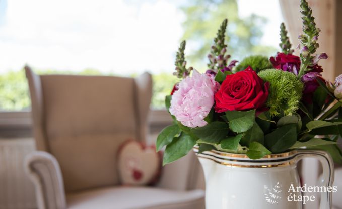 Maison de vacances  Robertville pour 6 personnes en Ardenne