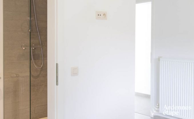 Villa de Luxe  Robertville pour 12 personnes en Ardenne