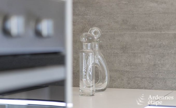 Villa de Luxe  Robertville pour 12 personnes en Ardenne