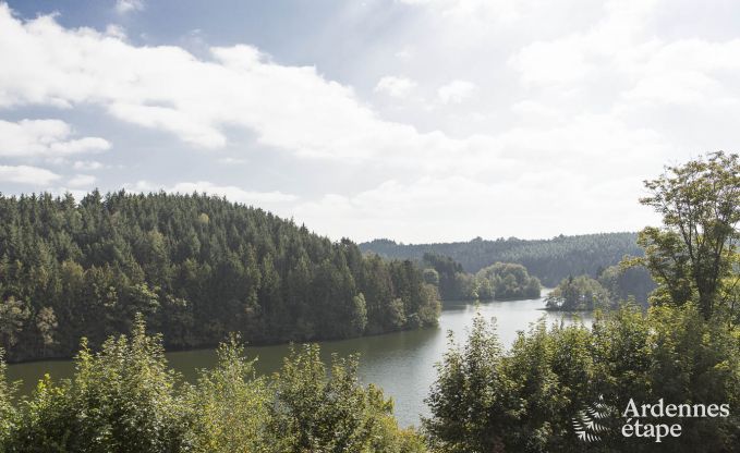 Villa de Luxe  Robertville pour 12 personnes en Ardenne