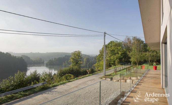 Villa de Luxe  Robertville pour 12 personnes en Ardenne