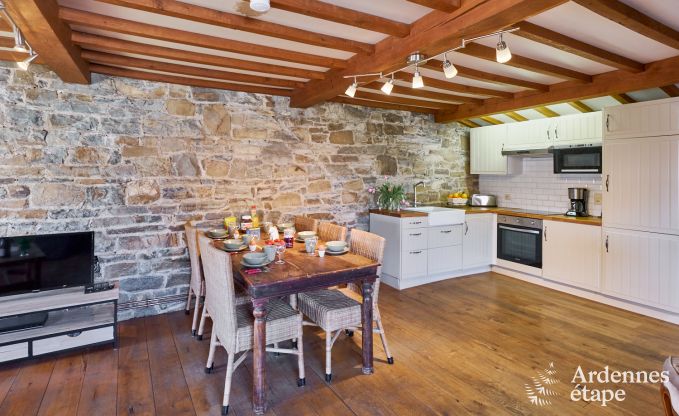 Appartement � Rochefort pour 4/6 personnes en Ardenne