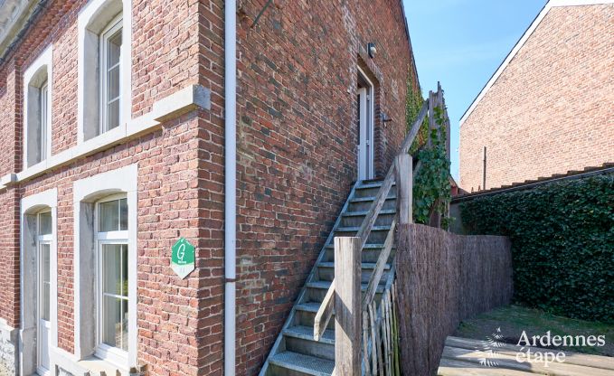 Appartement � Rochefort pour 4/6 personnes en Ardenne