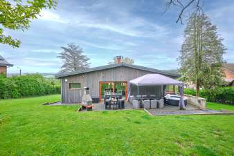 Chalet  Rochefort pour 6 personnes en Ardenne