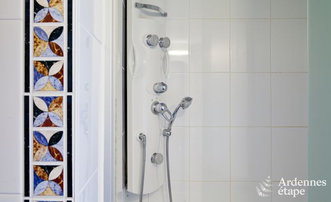 Chteau  Rochefort pour 18 personnes en Ardenne