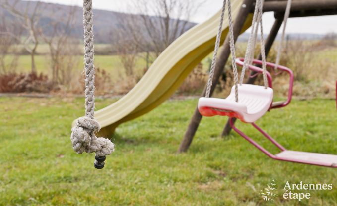 Chteau  Rochefort pour 18 personnes en Ardenne