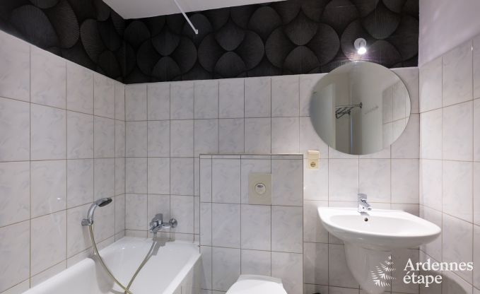 Ch�teau � Rochefort pour 48 personnes en Ardenne