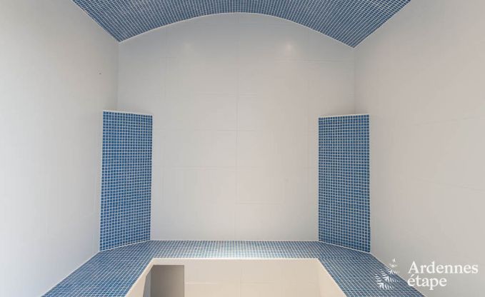 Ch�teau � Rochefort pour 48 personnes en Ardenne