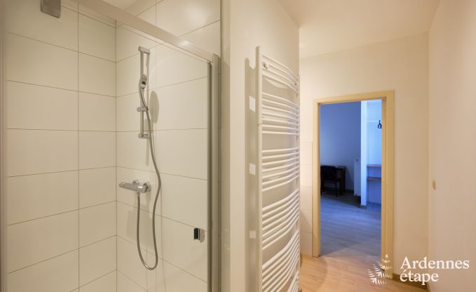 Ch�teau � Rochefort pour 48 personnes en Ardenne