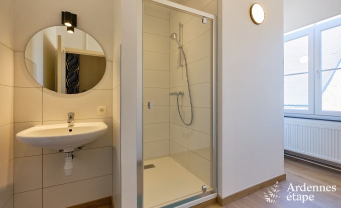 Ch�teau � Rochefort pour 48 personnes en Ardenne