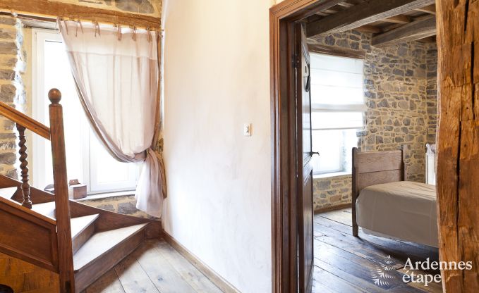 Gite de charme � Rochefort pour 21 personnes en Ardenne