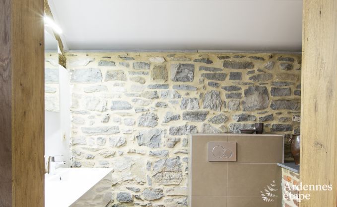 Gite de charme � Rochefort pour 21 personnes en Ardenne