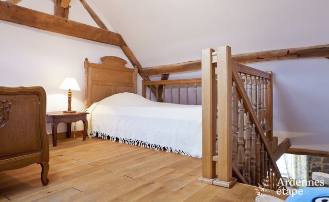 Gite de charme � Rochefort pour 21 personnes en Ardenne