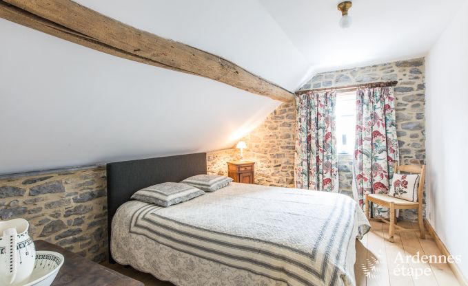 Gite de charme � Rochefort pour 21 personnes en Ardenne