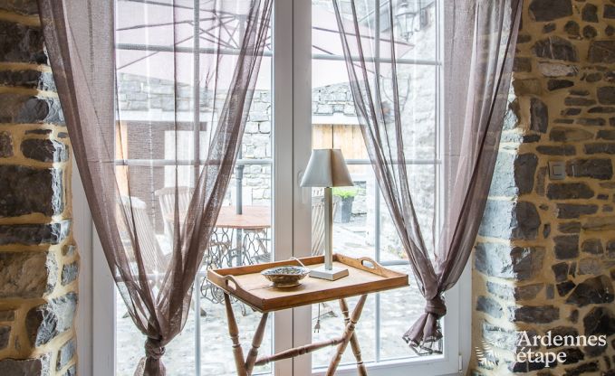 Gite de charme � Rochefort pour 21 personnes en Ardenne