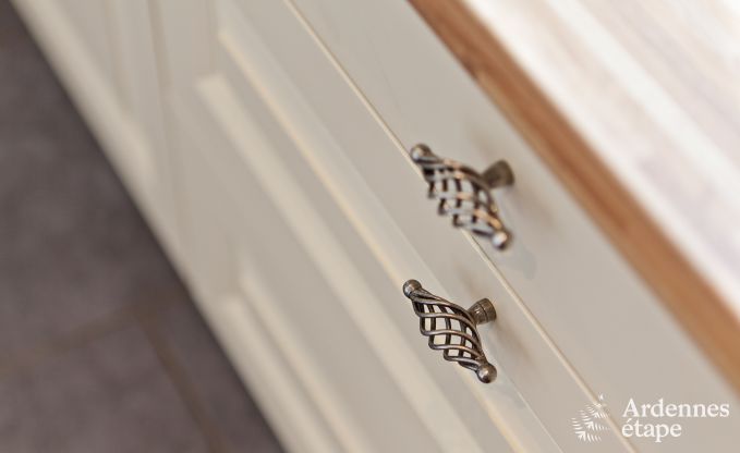 Gite de charme � Rochefort pour 21 personnes en Ardenne