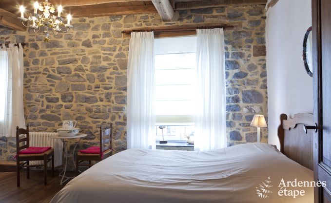 Gite de charme � Rochefort pour 21 personnes en Ardenne