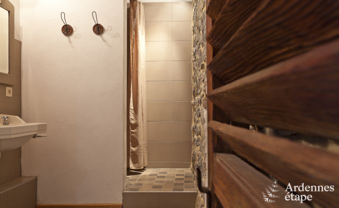 Gite de charme � Rochefort pour 21 personnes en Ardenne