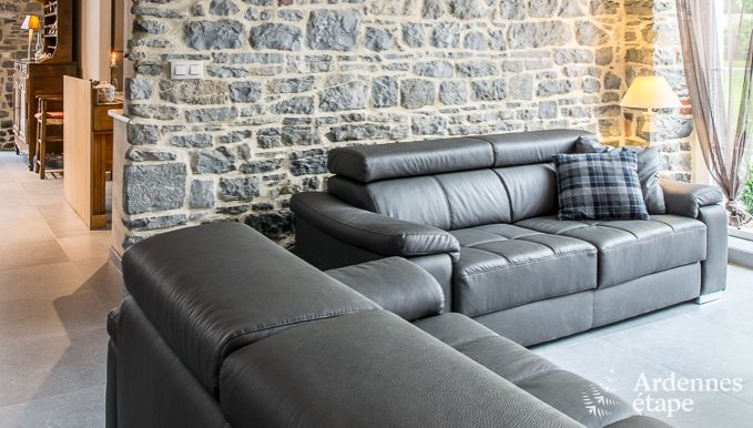 Gite de charme � Rochefort pour 21 personnes en Ardenne