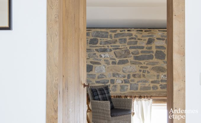 Gite de charme � Rochefort pour 21 personnes en Ardenne