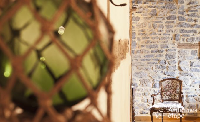 Gite de charme � Rochefort pour 21 personnes en Ardenne