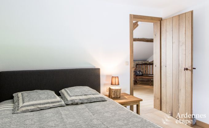 Gite de charme � Rochefort pour 21 personnes en Ardenne