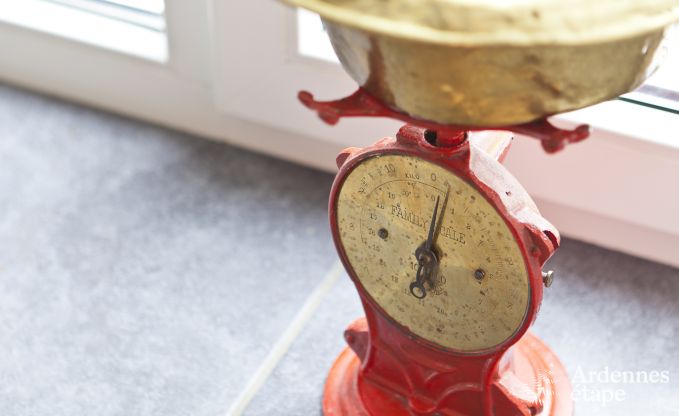 Gite de charme � Rochefort pour 21 personnes en Ardenne