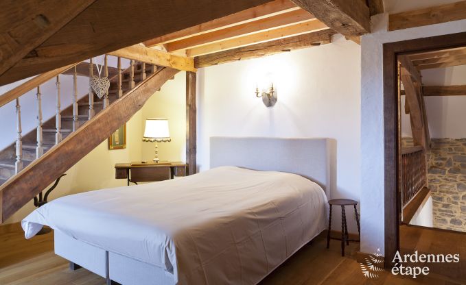 Gite de charme � Rochefort pour 21 personnes en Ardenne