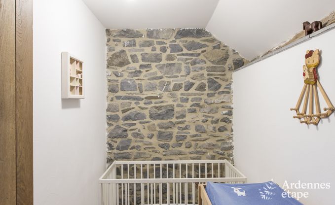 Gite de charme � Rochefort pour 21 personnes en Ardenne