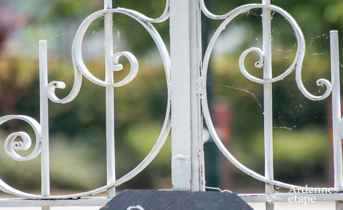 Gite de charme � Rochefort pour 21 personnes en Ardenne