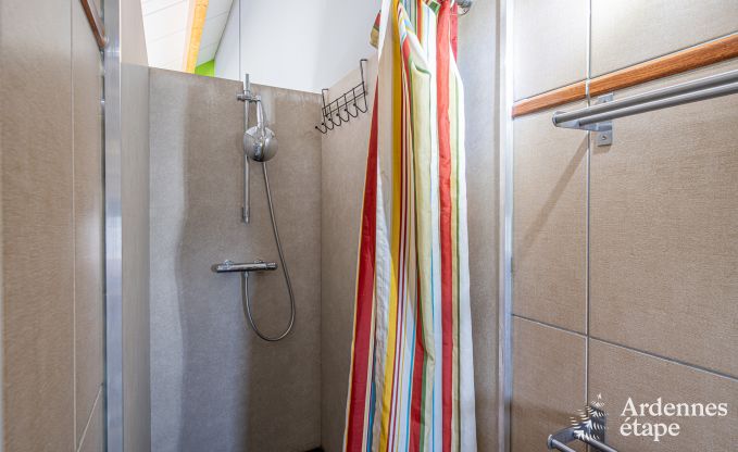 Maison de vacances � Rochefort pour 36 personnes en Ardenne