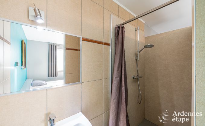 Maison de vacances � Rochefort pour 36 personnes en Ardenne