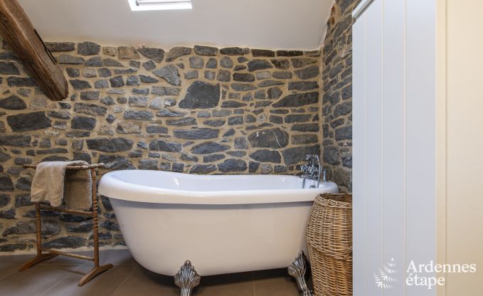 Maison de vacances � Rochefort pour 4 personnes en Ardenne