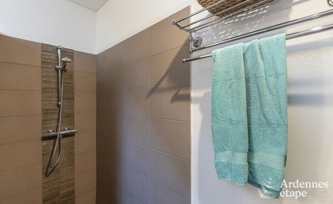 Maison de vacances � Rochefort pour 4 personnes en Ardenne