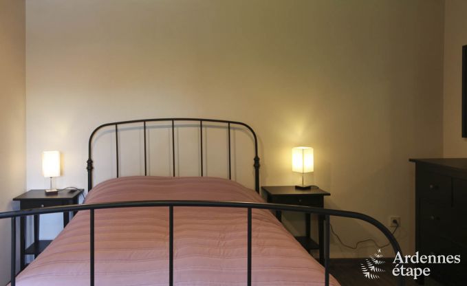 Maison de vacances  Rochefort pour 7 personnes en Ardenne