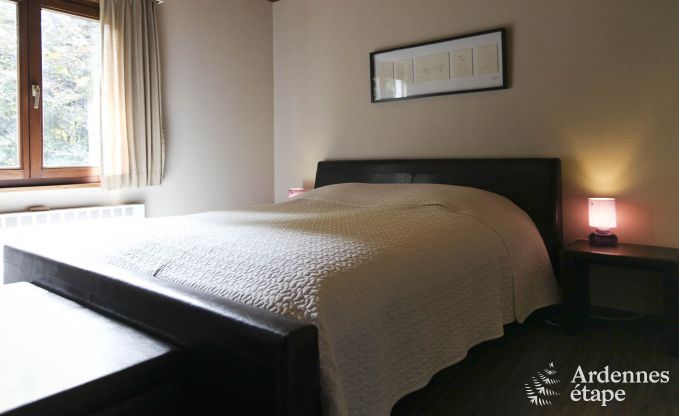 Maison de vacances  Rochefort pour 7 personnes en Ardenne