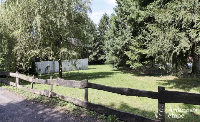 Maison de vacances  Rochefort pour 7 personnes en Ardenne